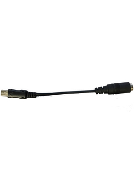 Переходник mini usb - Электроды Дэнас - Дэнас официальный сайт denasdoctor.ru