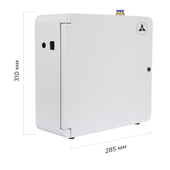 Ароматизатор воздуха HVAC-1000 - до 1500 м2 - Ароматизаторы воздуха - Дэнас официальный сайт denasdoctor.ru