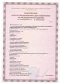 Аппарат  СКЭНАР-1-НТ (исполнение 01 VO) Скэнар Мастер купить в Когалыме